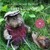Book Cover for Bert's Garden by Karin Celestine