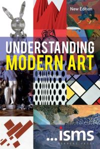 Book Cover for Understanding Modern Art by Sam Phillips