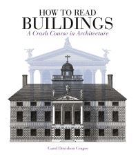 Book Cover for How to Read Buildings by Carol Davidson Cragoe