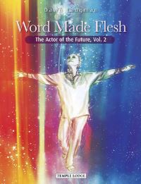 Book Cover for Word Made Flesh by Dawn Langman