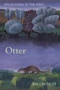 Book Cover for Otter by Jim Crumley