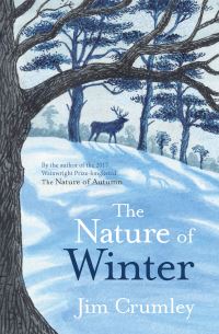 Book Cover for The Nature of Winter by Jim Crumley