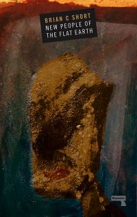 Book Cover for New People of the Flat Earth by Brian C Short