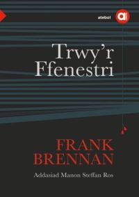 Book Cover for Ffenestri by Frank Brennan