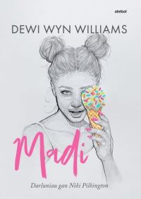 Book Cover for Madi by Dewi Wyn Williams