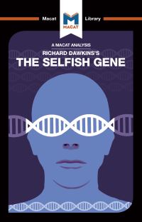 Book Cover for An Analysis of Richard Dawkins's The Selfish Gene by Nicola Davis