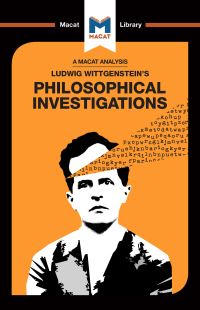 Book Cover for An Analysis of Ludwig Wittgenstein's Philosophical Investigations by Michael O Sullivan