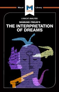 Book Cover for An Analysis of Sigmund Freud's The Interpretation of Dreams by William Jenkins