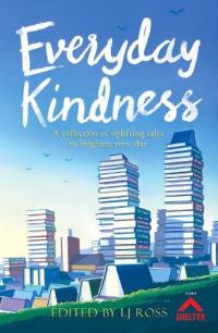 Book Cover for Everyday Kindness by L J Ross