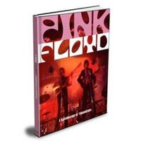 Book Cover for Pink Floyd by Michael ONeill
