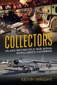 Book Cover for The Collectors by Kevin Wright