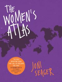 Book Cover for The Women's Atlas by Joni Seager