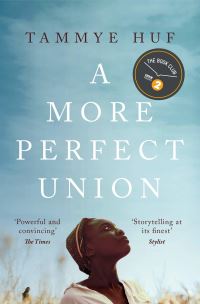 Book Cover for A More Perfect Union by Tammye Huf