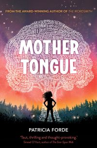 Book Cover for Mother Tongue by Patricia Forde