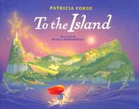 Book Cover for To the Island by Patricia Forde