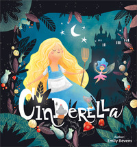 Book Cover for My Big Book of Moral Tales by Joelene Cheney