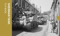 Book Cover for Sherman Tank by Imperial War Museums Great Britain