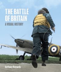Book Cover for Battle of Britain by Anthony Richards