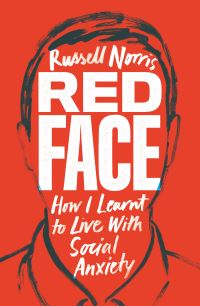 Book Cover for Redface by Russell Norris