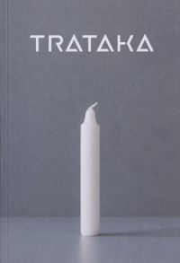Book Cover for Trataka by Ian Whittlesea