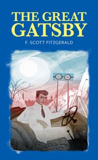 Book Cover for The Great Gatsby by Sean Connolly, F Scott Fitzgerald