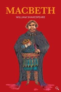 Book Cover for Macbeth by Helen Street, William Shakespeare