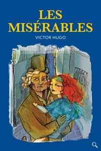 Book Cover for Les Miserables by Tony Evans, Victor Hugo