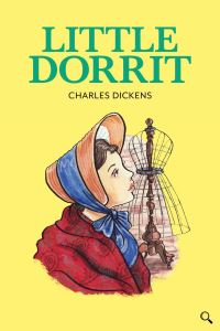 Book Cover for Little Dorrit by Gill Tavner, Charles Dickens