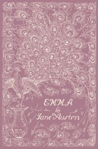 Book Cover for Emma by Jane Austen