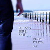 Book Cover for Bedlam's Best and Finest by Michael Wilson