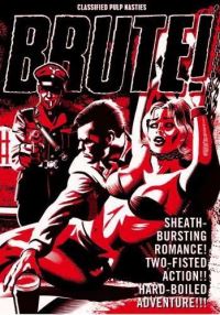 Book Cover for The Complete Brute by Malcom Bennett