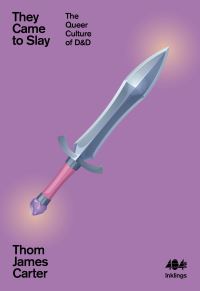 Book Cover for They Came to Slay by 