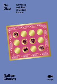 Book Cover for No Dice by Nathan Charles