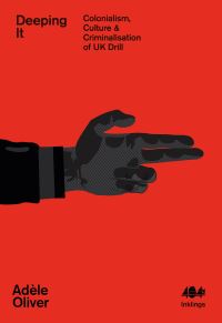 Book Cover for Deeping It by Adèle Oliver
