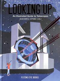 Book Cover for Looking Up by Jacob Kramer