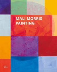 Book Cover for Mali Morris - Painting by Sam Cornish, Mali Morris