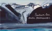 Book Cover for Arctic Sketchbooks by Barbara Rae