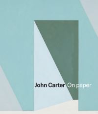 Book Cover for John Carter by Royal Academy of Arts Great Britain