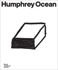 Book Cover for Humphrey Ocean by Humphrey Ocean, Ben Thomas