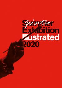 Book Cover for Summer Exhibition Illustrated 2020 by Royal Academy of Arts Great Britain