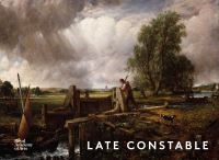 Book Cover for Late Constable by John Constable, Royal Academy of Arts Great Britain