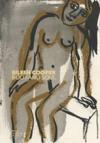 Book Cover for Eileen Cooper - Body and Soul by Eileen Cooper