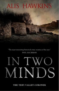 Book Cover for In Two Minds by Alis Hawkins