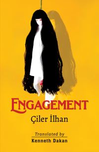 Book Cover for Engagement by Çiler Ilhan