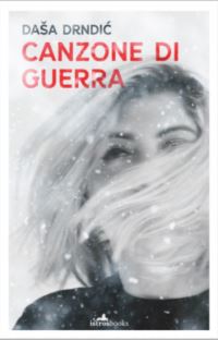 Book Cover for Canzone Di Guerra by Dasa DrndiÔc