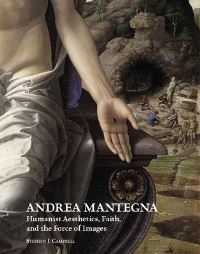 Book Cover for Andrea Mantegna by Stephen J Campbell