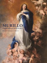 Book Cover for Murillo by Benito Navarrete Prieto