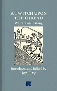 Book Cover for A Twitch Upon the Thread by Jon Day