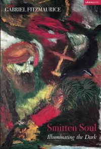 Book Cover for Smitten Soul by Gabriel Fitzmaurice