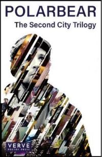 Book Cover for The Second City Trilogy by Steven Camden
